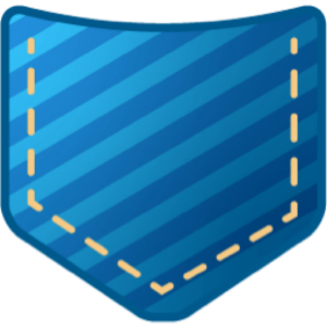 Pocket Webtech logo